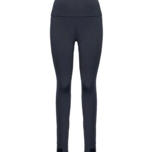 Epoque Evolution Orion Leggings - Navy Blue